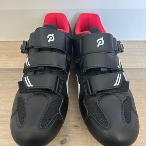 Peloton men’s size 43 shoes